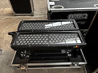 2 led cannon briteq - afbeelding 1 van  4