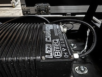 2 led cannon briteq - afbeelding 3 van  4