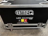 2 led cannon briteq - afbeelding 4 van  4