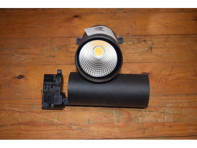 2 led spotjes - afbeelding 2 van  2