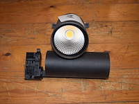 2 led spotjes - afbeelding 2 van  2