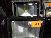 2 ledspots - afbeelding 2 van  2