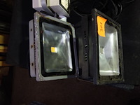 2 ledspots - afbeelding 1 van  2