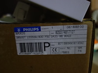 2 ledverlichtingen philips 20 x 60 cm - afbeelding 1 van  2
