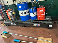 2 lekbakken elf - afbeelding 1 van  3