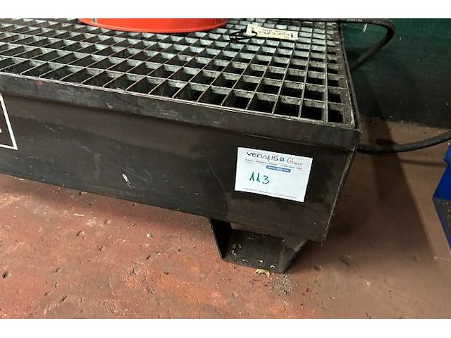 2 lekbakken elf - afbeelding 2 van  3