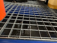 2 lekbakken - afbeelding 2 van  3