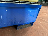 2 lekbakken - afbeelding 3 van  3