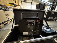 2 lichteffecten cyclope jbsystems - afbeelding 4 van  4