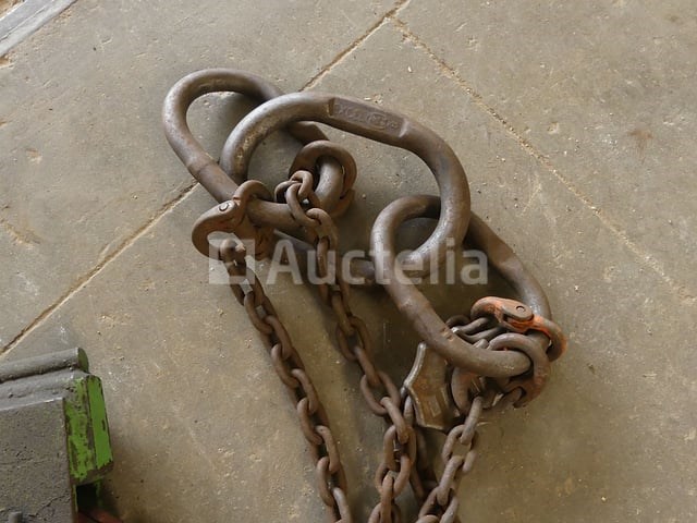 2 liftaccessoires - afbeelding 2 van  8