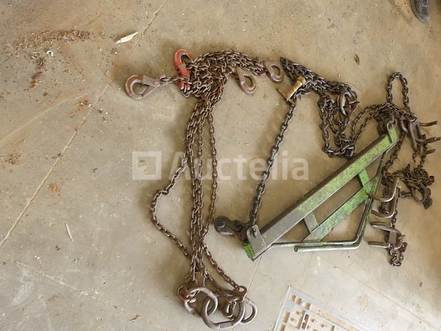 2 liftaccessoires - afbeelding 4 van  8
