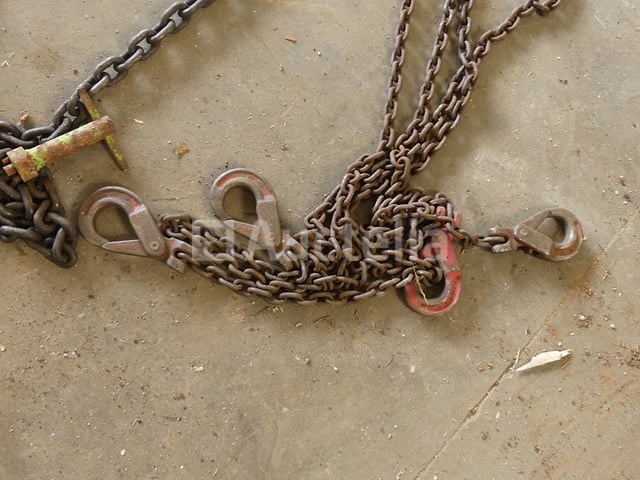 2 liftaccessoires - afbeelding 6 van  8