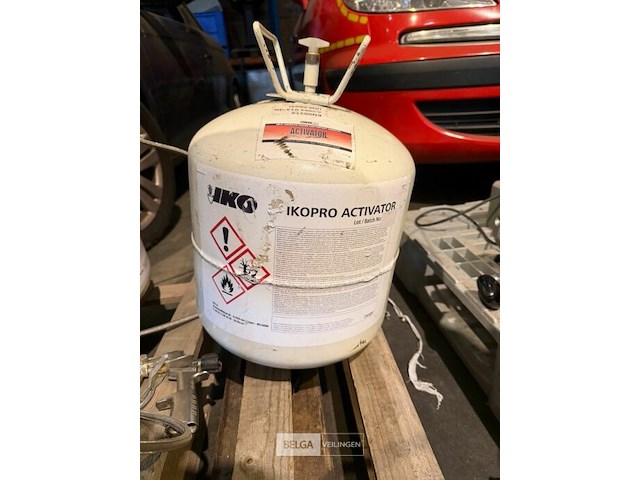 2 lijmtanken - afbeelding 2 van  5