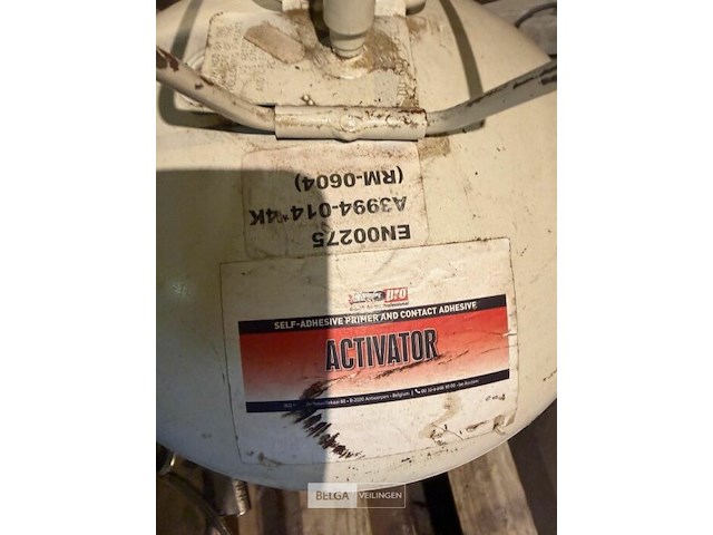 2 lijmtanken - afbeelding 3 van  5