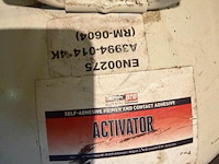 2 lijmtanken - afbeelding 3 van  5