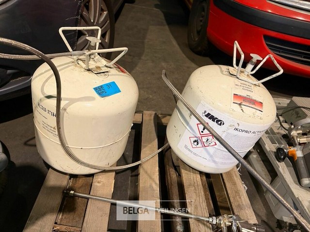 2 lijmtanken - afbeelding 5 van  5