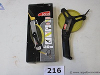 2 lintmeters solid 30m - afbeelding 1 van  2