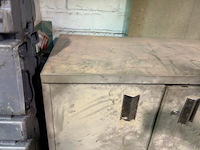 2 lockers, 2 kasten - afbeelding 2 van  6