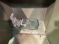 2 lockers, 2 kasten - afbeelding 3 van  6