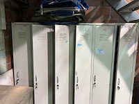2 lockers, 2 kasten - afbeelding 4 van  6