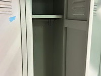 2 lockers, 2 kasten - afbeelding 5 van  6
