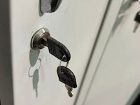 2 lockers, 2 kasten - afbeelding 6 van  6