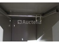 2 lockers tds acior - afbeelding 1 van  7