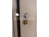 2 lockers - afbeelding 1 van  6