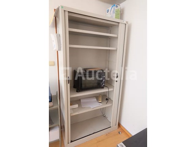 2 lockers - afbeelding 5 van  6