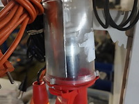 2 looplampen - afbeelding 2 van  2