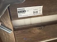 2 loungestoelen ikea - afbeelding 4 van  5