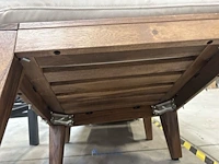 2 loungestoelen ikea - afbeelding 5 van  5