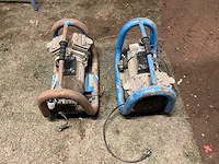 2 luchtcompressor - afbeelding 1 van  4