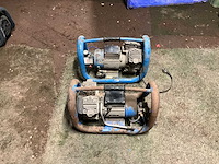 2 luchtcompressor - afbeelding 2 van  4