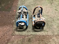 2 luchtcompressor - afbeelding 3 van  4