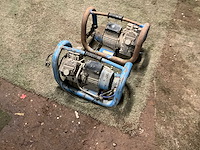 2 luchtcompressor - afbeelding 4 van  4