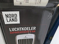 2 luchtkoelers - afbeelding 2 van  3