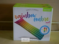 2 luchtmatras 170x53x15 cm - afbeelding 1 van  2