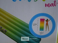 2 luchtmatras 170x53x15 cm - afbeelding 2 van  2