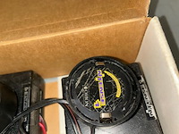 2 luidsprekers nt1 - afbeelding 3 van  3