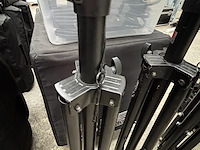 2 luidsprekersstatieven - afbeelding 3 van  3