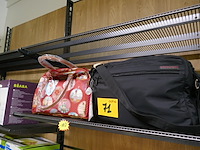 2 luiertassen - afbeelding 1 van  3