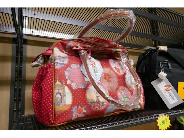 2 luiertassen - afbeelding 2 van  3
