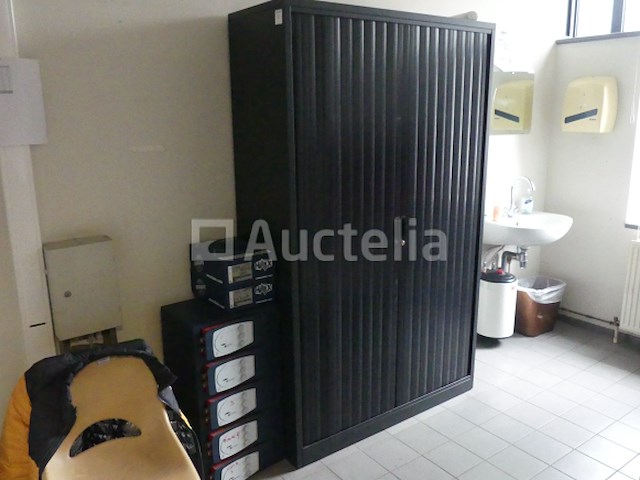 2 luikkasten - afbeelding 9 van  12