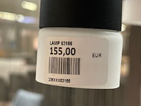 2 lusters kare design - afbeelding 2 van  6