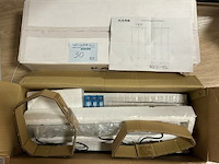 2 lusters kare design - afbeelding 5 van  6