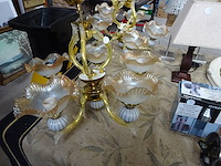 2 lusters - afbeelding 1 van  2