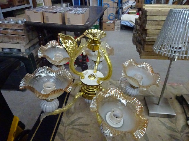 2 lusters - afbeelding 2 van  2