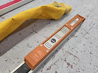 2 maatlatten - afbeelding 2 van  3