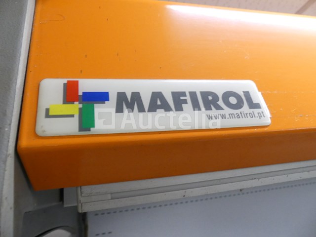 2 mafirol gekoelde planken - afbeelding 6 van  9